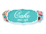 Cake Me-Up logo