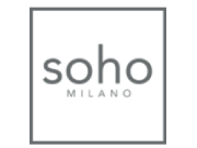 Soho Milano logo