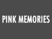 Pink memories logo