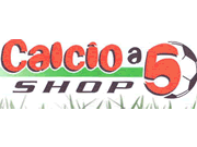 Visita lo shopping online di Calcio a 5 Shop