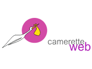 Camerette Web logo