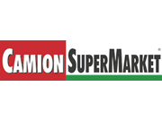 Camion SuperMarket logo
