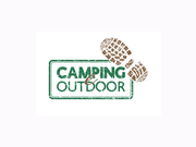Camping e Outdoor logo