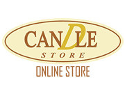 Candle Store logo