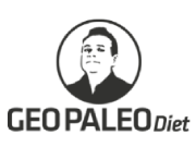 Geo Paleo Diet shop logo
