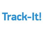 Trackit logo