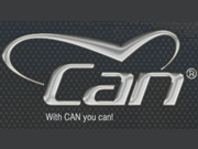 Can srl logo