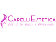 CapelliEstetica logo