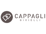 Cappagli Gioielli logo