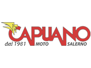 Capuano Moto logo