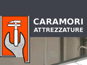 Visita lo shopping online di Caramori Attrezzature