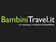 Bambini Travel logo