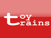 ToyTrains logo