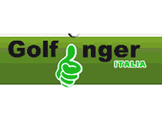 Golf Inger Italia logo