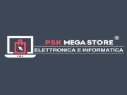 PSK Megastore logo