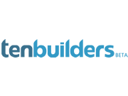 Tenbuilders logo