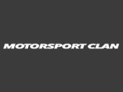 Motorsport clan logo