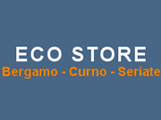 Eco Store Bergamo logo