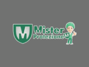 MisterProtezione logo