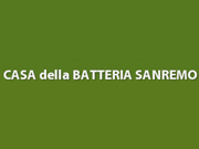 Casa della Batteria Sanremo logo
