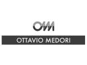 Ottavio Medori logo
