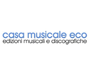 Casa Musicale Eco logo