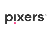 PIXERS.it logo