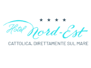 Hotel NordEst Cattolica logo