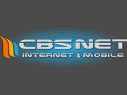 CBS Net logo
