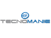 Tecnomanie logo