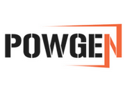 Powgen logo