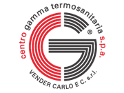 Centrogamma logo