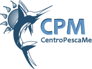 Centro Pesca Meli logo