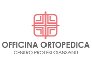 Officina Ortopedica Torino logo