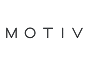 MOTIV Ring logo