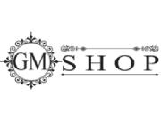 GM Shop abbigliamento logo