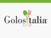 Golositalia logo