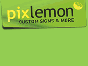 Pixlemon logo