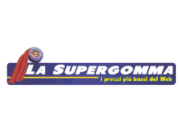 La Supergomma logo