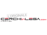 Cerchiinlega.com logo