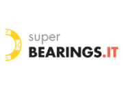 Super Bearings logo