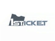 1sticket logo
