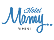 Hotel Mamy Rimini logo