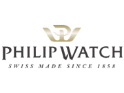 Philip Watch logo