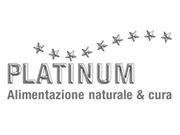 Platinum Natural logo