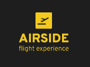 Airside logo