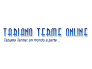 Tabiano Terme logo