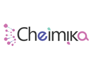 Cheimika logo