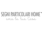 Segni Particolari Home logo