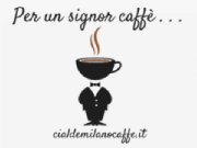 Cialdemilanocaffe.it logo